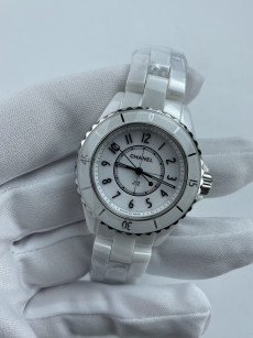 (준비완료/특급배송)NO.3631/XF공장 샤넬 J12 33MM (초특가할인)