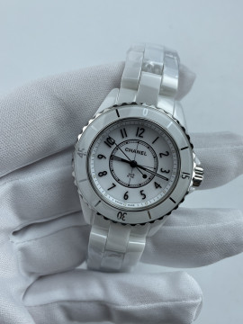 (준비완료/특급배송)NO.3631/XF공장 샤넬 J12 33MM (초특가할인)